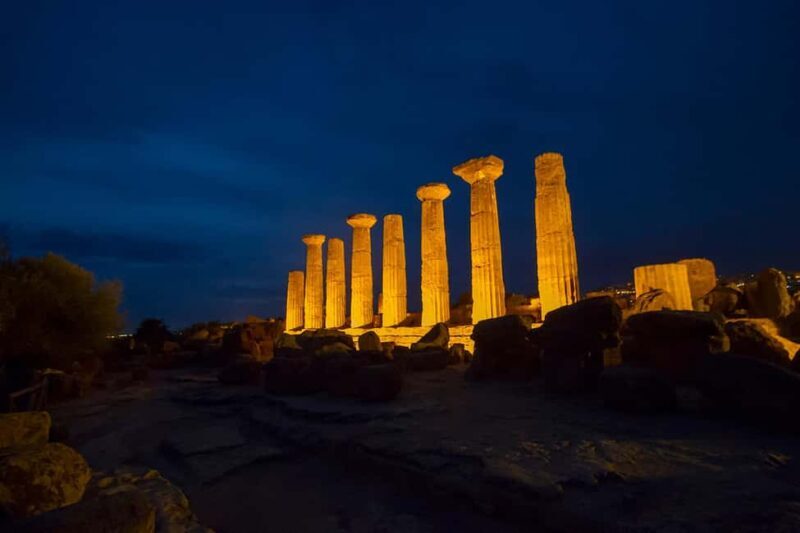 Valley of the Temples under the stars with ticket included - Who This Tour Is Best For