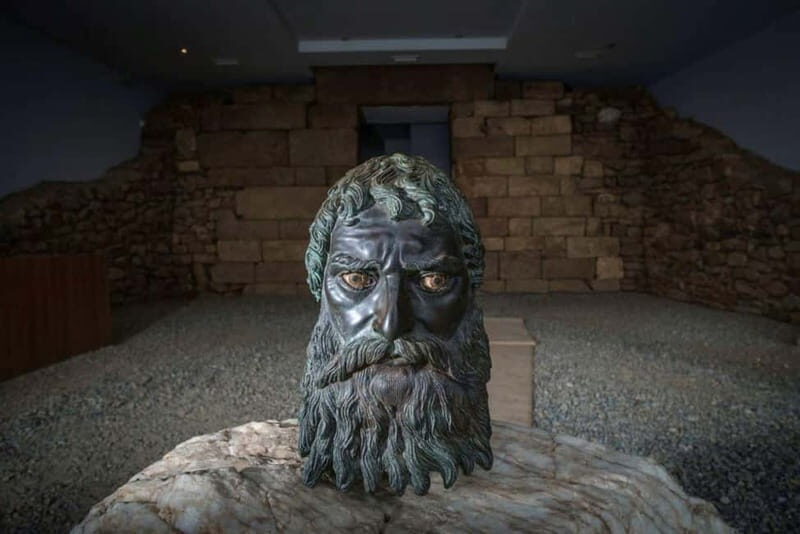 Valley of the Thracian kings Eco Tour from Sofia - Key Points