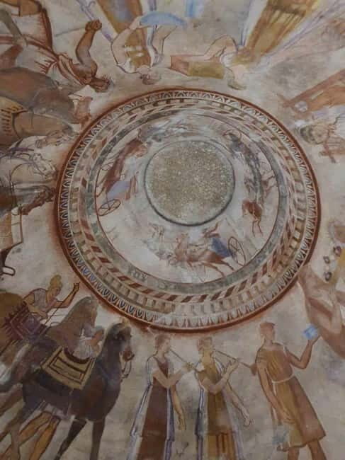 Valley of the Thracian kings Eco Tour from Sofia - What Makes This Tour Stand Out?