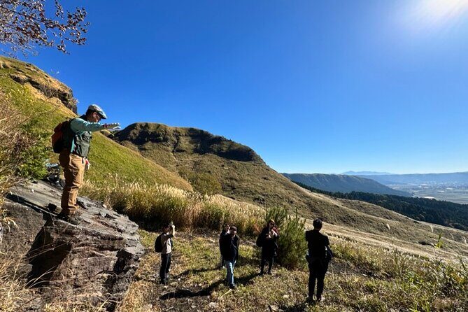 Valley of the Wind Experience Hiking with Lunch - An Overview of the Valley of the Wind Experience