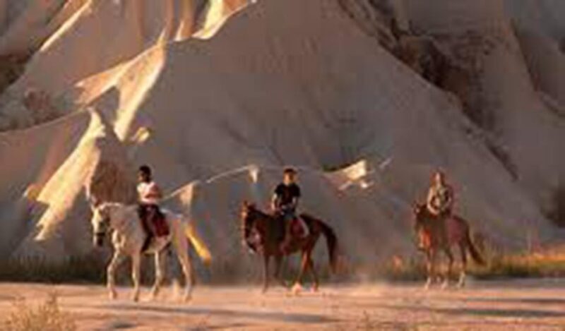Valley Photoshoot: Classic Car, Running Horse & Makeup Gift - The Sum Up: Is It Worth It?
