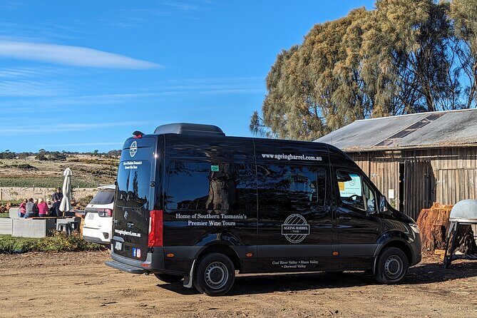 Valleys of Vino Full Day Tour - Discover Tasmania’s Best Wineries