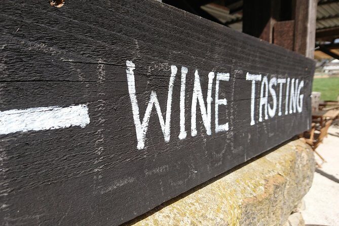 Valleys of Vino Full Day Tour - What Are the Downsides?