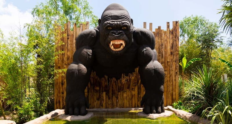 Valmontone: MagicLand Amusement Park Entry Ticket - Is It Worth It?