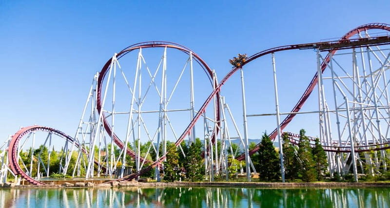 Valmontone: MagicLand Amusement Park Entry Ticket - Who Would Love This Experience?