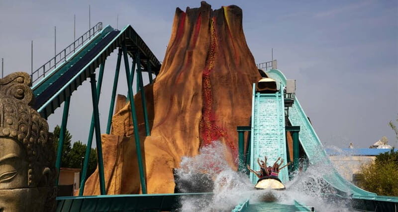 Valmontone: MagicLand Amusement Park Entry Ticket - Final Thoughts