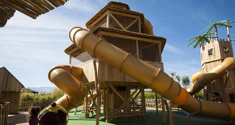 Valmontone: MagicLand Amusement Park Entry Ticket - FAQ