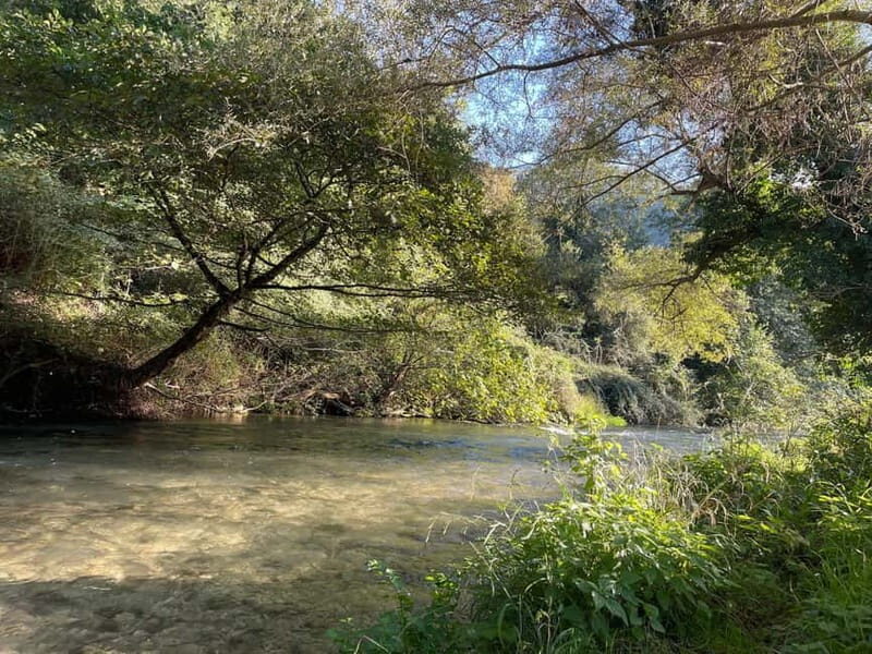 Valnerina: Fly Fishing Day with Guide - Exploring the Itinerary and What to Expect