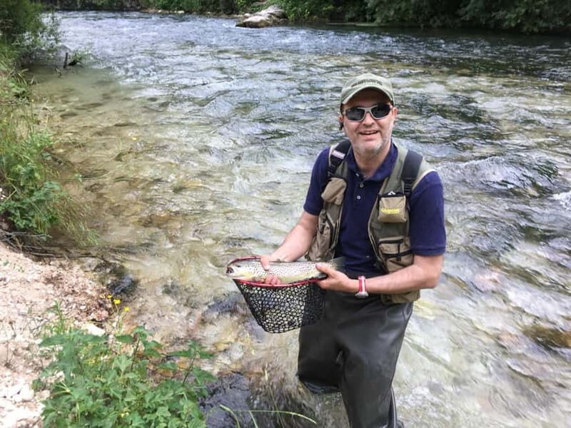 Valnerina: Fly Fishing Day with Guide - The Sum Up: Is It Worth It?