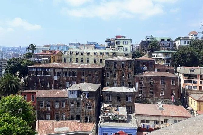valparaiso-private-tour-and-wine-tasting