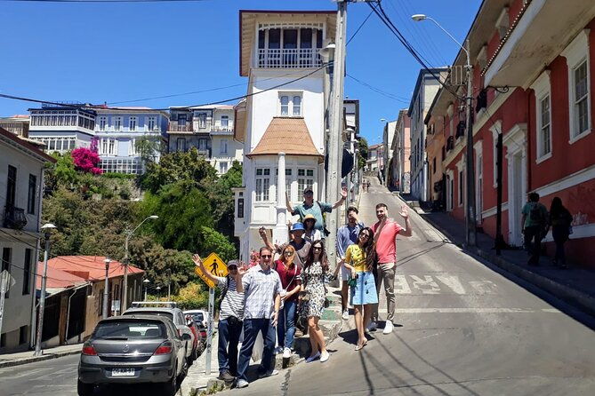 valparaiso-private-tour-and-wine-tasting