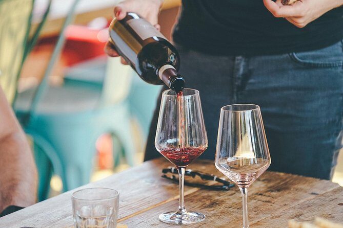 Valpolicella and Amarone Wine-tasting Tour from Verona - Frequently Asked Questions
