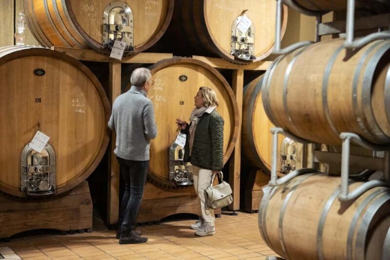 VALPOLICELLA: DISCOVER IT IN 5 GLASSES - Breaking Down the Cost and Value