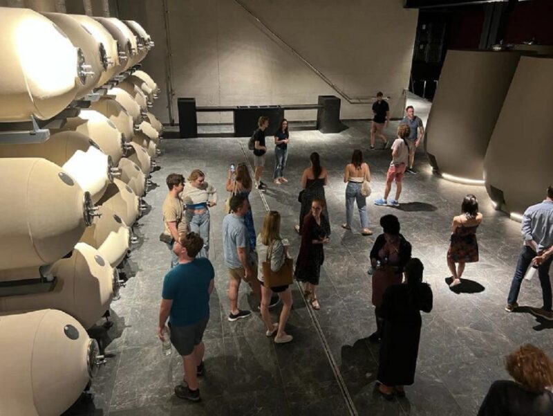 Valpolicella: Guided Wine Tour with Tastings of Local Wines - The Sum Up