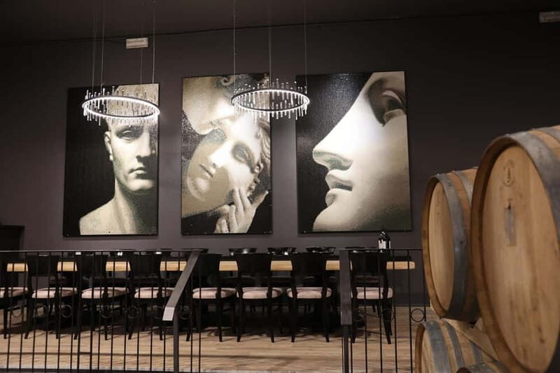 Valpolicella - Wine Tasting and Platters with Panoramic View - Practical Details & Value