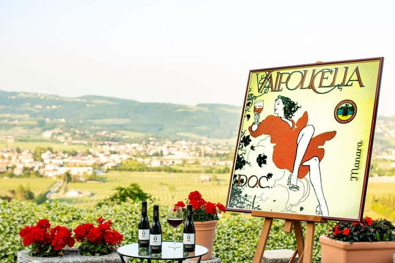 Valpolicella - Wine Tasting and Platters with Panoramic View - Insights from Past Reviewers