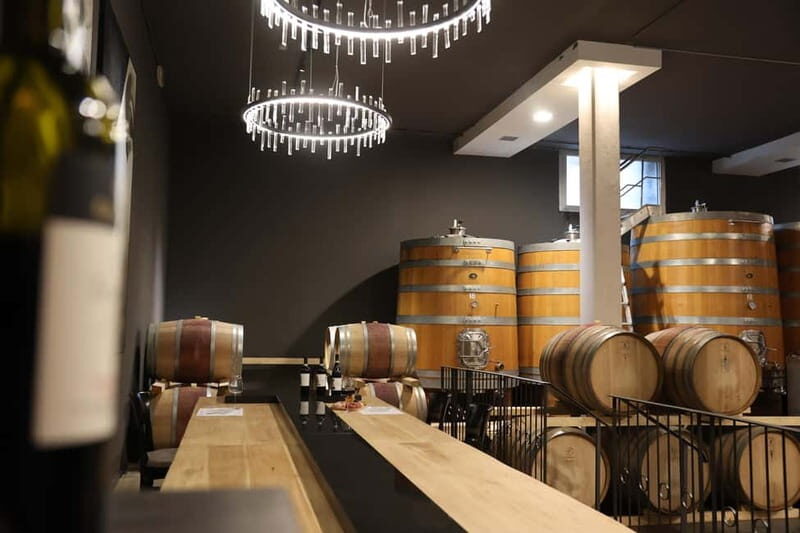 Valpolicella - Wine Tasting and Platters with Panoramic View - FAQ