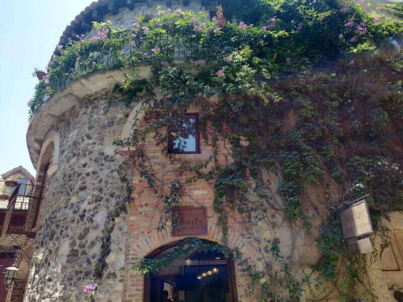 Val´quirico And The City of Angels Puebla From Mexico City - Exploring the Charm of Val´quirico and Puebla from Mexico City
