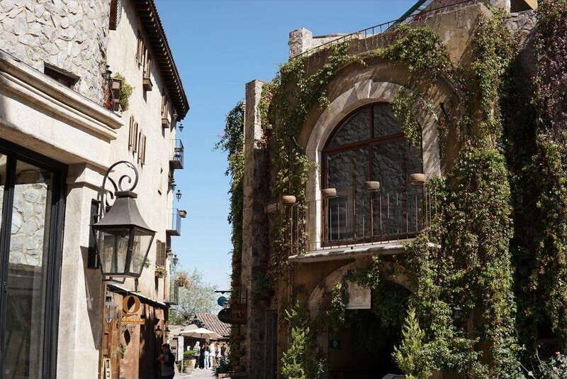 Val´quirico And The City of Angels Puebla From Mexico City - Final Summary