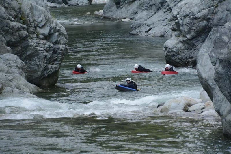 Valsesia (Piedmont): hydrospeed - Ride the River! - Valsesia (Piedmont): Hydrospeed - Ride the River!