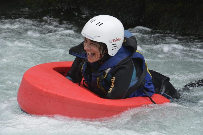 Valsesia (Piedmont): hydrospeed - Ride the River! - FAQs