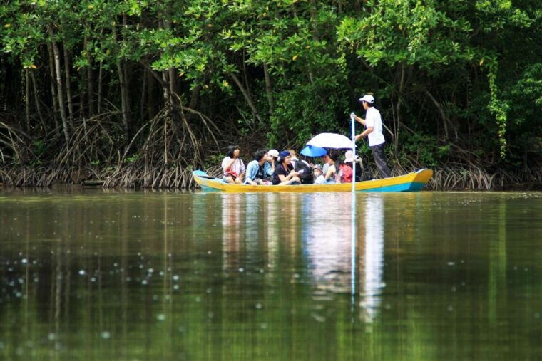vam-sat-mangrove-forest-private-tour-from-ho-chi-minh-city