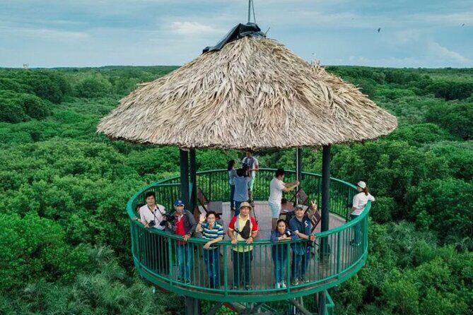 Vam Sat Private Eco Adventure - Introduction