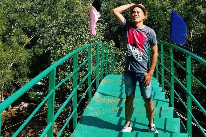 Vam Sat Private Eco Adventure from Saigon - Considering the Value