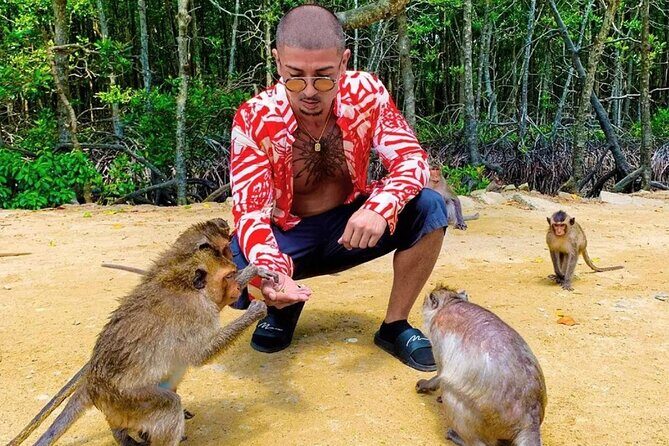 Vam Sat Private Eco-Adventure in the Mangroves - FAQ