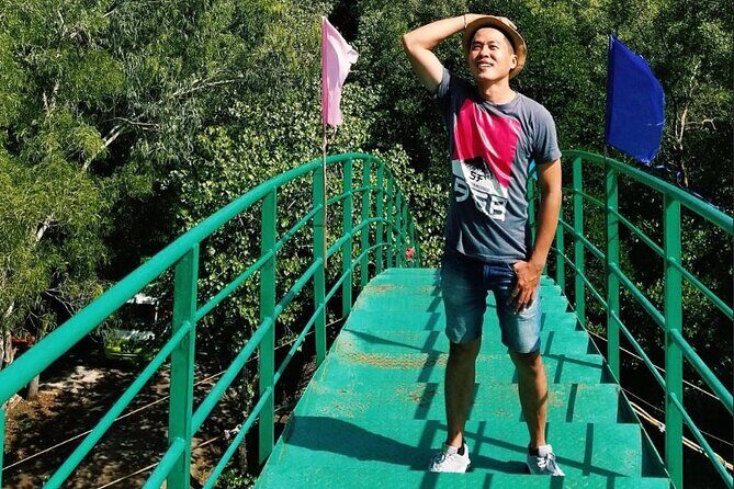 Vam Sat Private Ecotour from Ho Chi Minh - Exploring the Itinerary in Detail