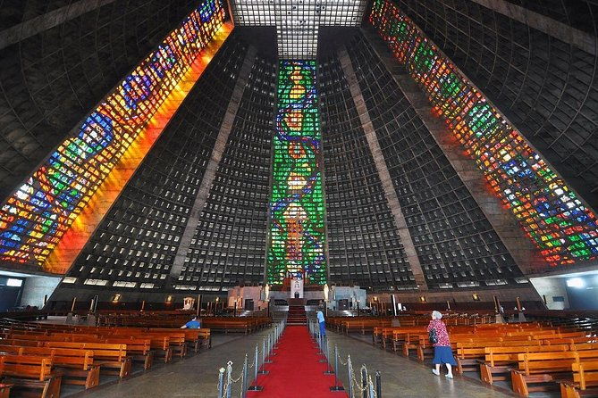 van-christ-the-redeemer-with-city-tour-and-free-buffet-lunch