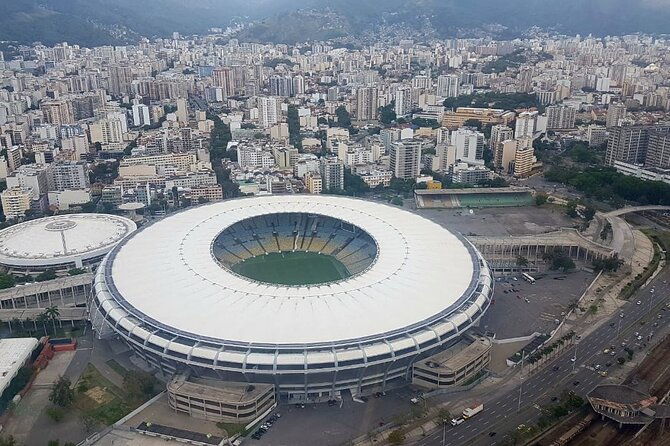 van-christ-the-redeemer-with-city-tour-and-free-buffet-lunch