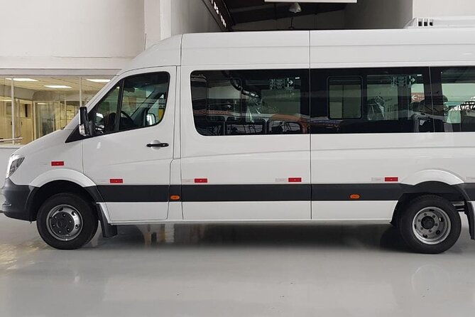 van-christ-the-redeemer-with-city-tour-and-free-buffet-lunch