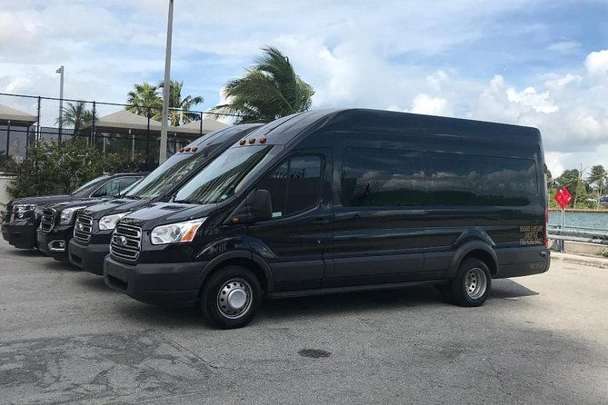 van-ft-lauderdale-airport-or-hotel-to-port-of-miami-or-hotel