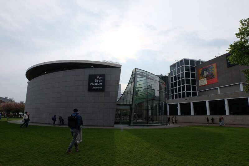 van-gogh-museum-private-guided-tour