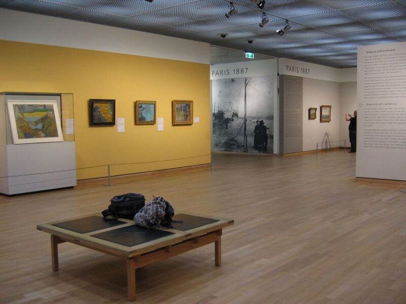 van-gogh-museum-private-guided-tour