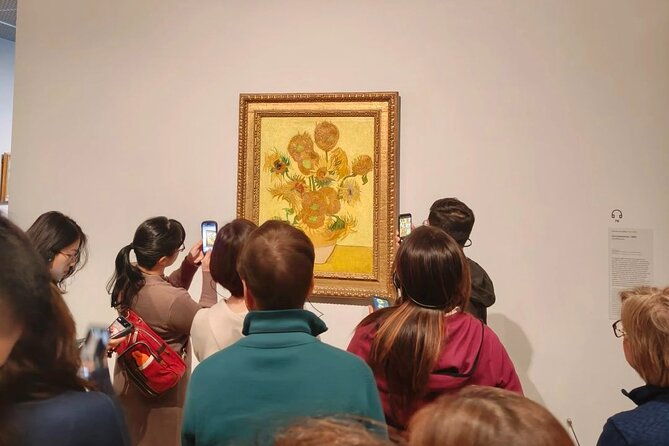 van-gogh-museum-skip-the-queue-with-audio-guide