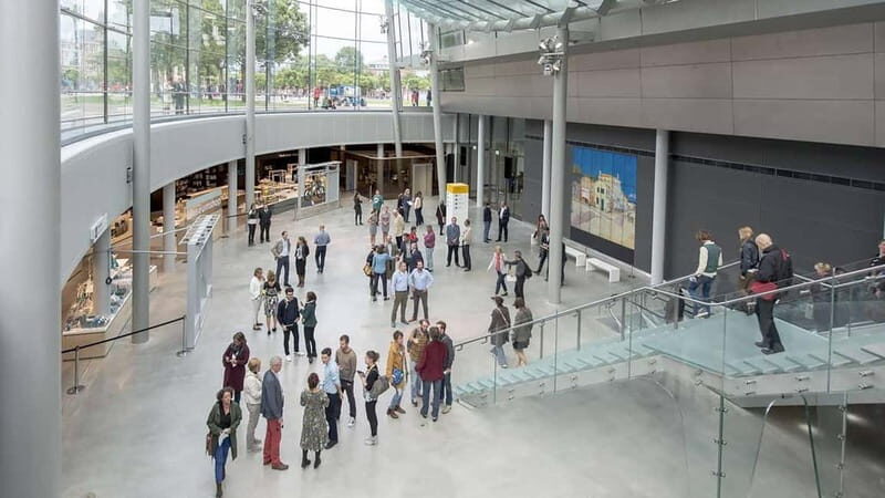 Van Gogh Museum Tour: Self-Portraits, Bedroom, and Legacy - Who Will Love This Tour?