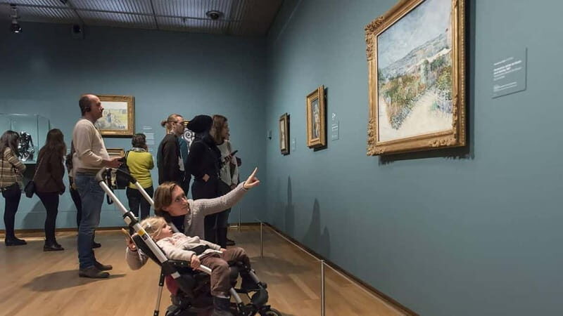 Van Gogh Museum Tour: Self-Portraits, Bedroom, and Legacy - Final Thoughts