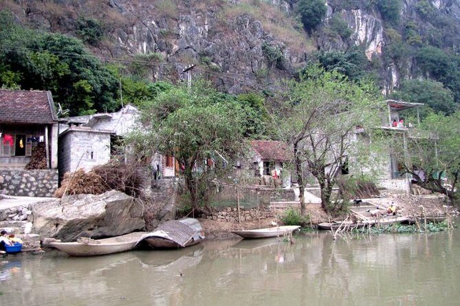 Van Long Nature Reserve- Kenh Ga Geyser Full Day - What Makes This Tour Stand Out?