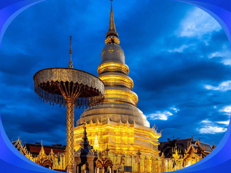 van-rental-for-a-1-day-chiang-mai-city-tour