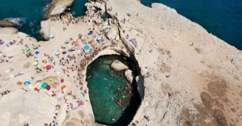 van-tour-adriatic-coast-from-roca-to-otranto