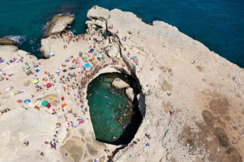 van-tour-adriatic-coast-from-roca-to-otranto