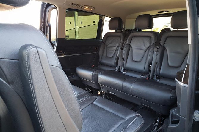 van-tour-with-professional-driver-guide