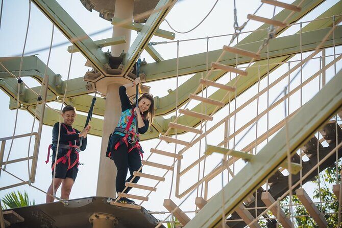 Vana Nava Water Jungle Park Ticket from Hua Hin - The Sum Up: Who Will Love This Experience?