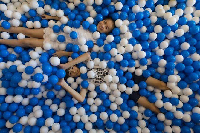 Vana Nava Water Jungle Theme Park at Hua Hin with Buffet Lunch & Transfer - Authentic Insights from Reviews