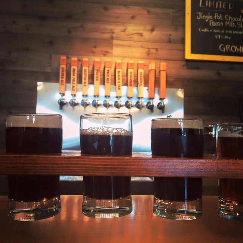 vancouver-3-5-hour-craft-brewery-tour