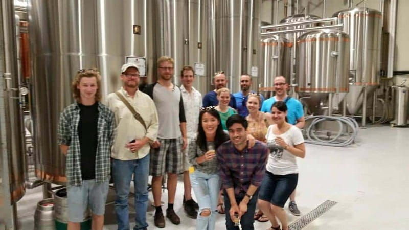 vancouver-3-5-hour-craft-brewery-tour