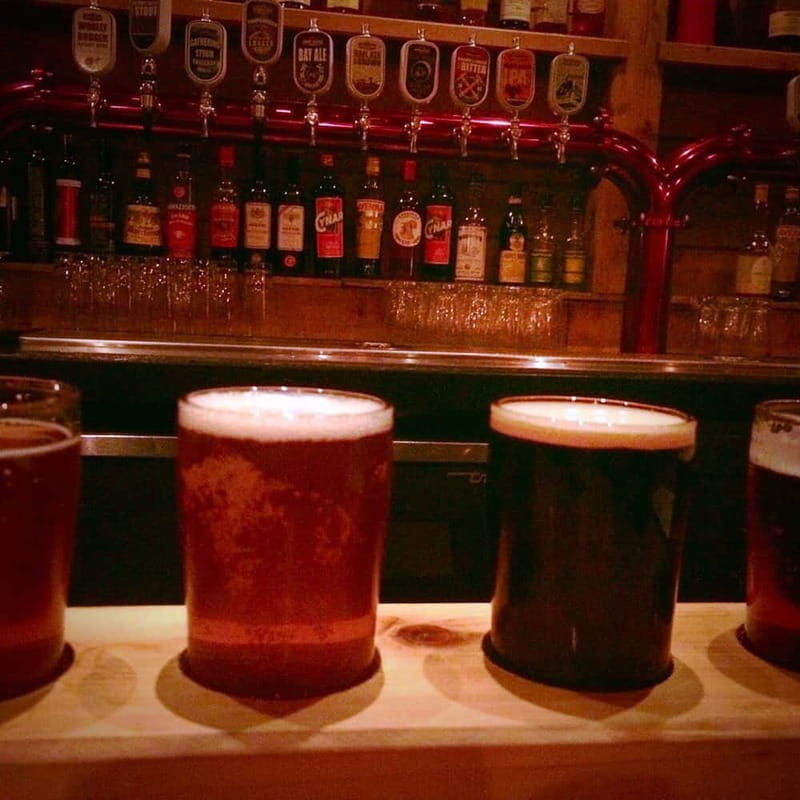 vancouver-3-5-hour-craft-brewery-tour
