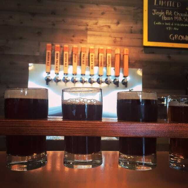 vancouver-3-5-hour-craft-brewery-tour